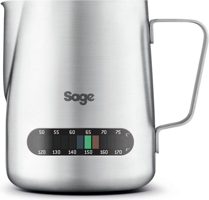 Sage Milk churn (0.48 l)