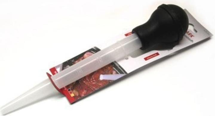 Actual product image Westmark Roast juice syringe