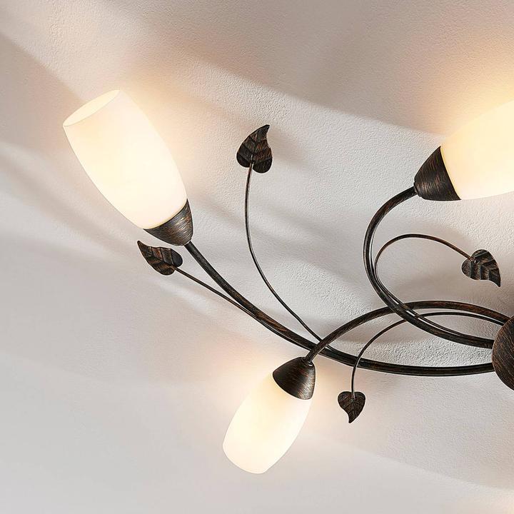 Produktbild Lindby Stefania (2820 lm, E14)
