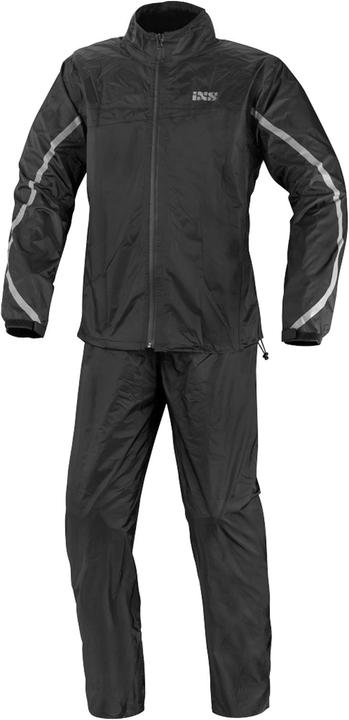 iXS Calais (Damen, Herren, S)