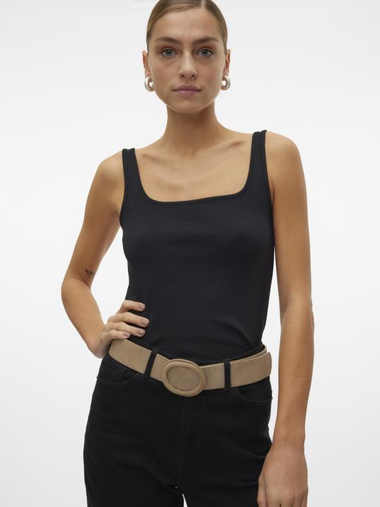 Produktbild Vero Moda Vmchloe Sl Short Square Top Jrs Noos (XL)