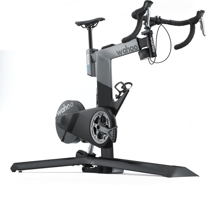 Immagine prodotto Wahoo Kickr Bike V2