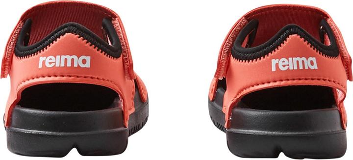 Produktbild Reima Kleinkinder Sandale Koralli Misty Red (28)