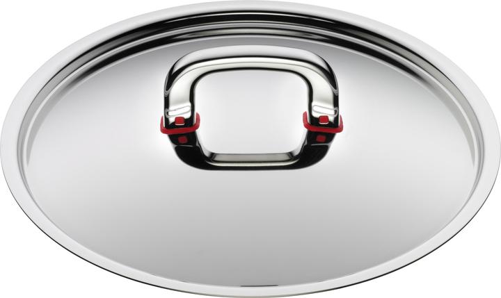 Image du produit WMF Pot à légumes PREMIUM ONE argenté (20 cm, Casserole)