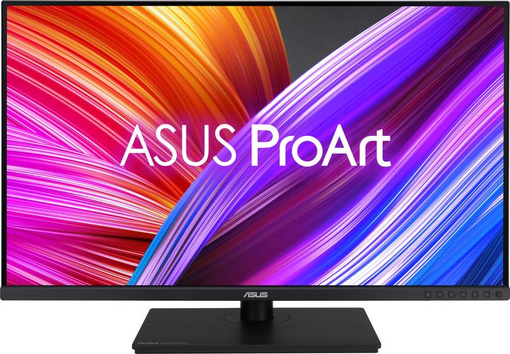 ASUS ProArt PA328QV (2560 x 1440 Pixel, 31.50")