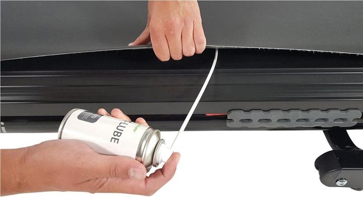 Produktbild Tunturi T-Lube Laufband Teflon Spray
