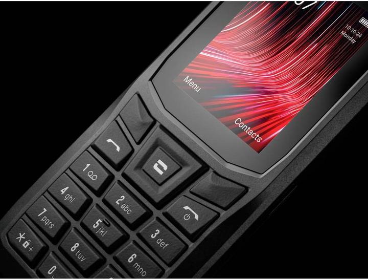 Actual product image Crosscall Core-S5 (2.40", 2 Mpx, 4G)