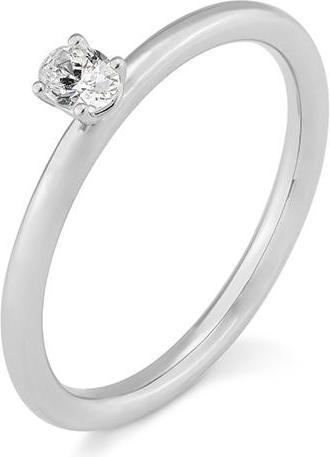 Produktbild Breuning Oval (55, 585/14 K Gold)