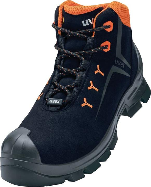 Immagine prodotto Uvex Safety 2 Macsole (S3, 38)