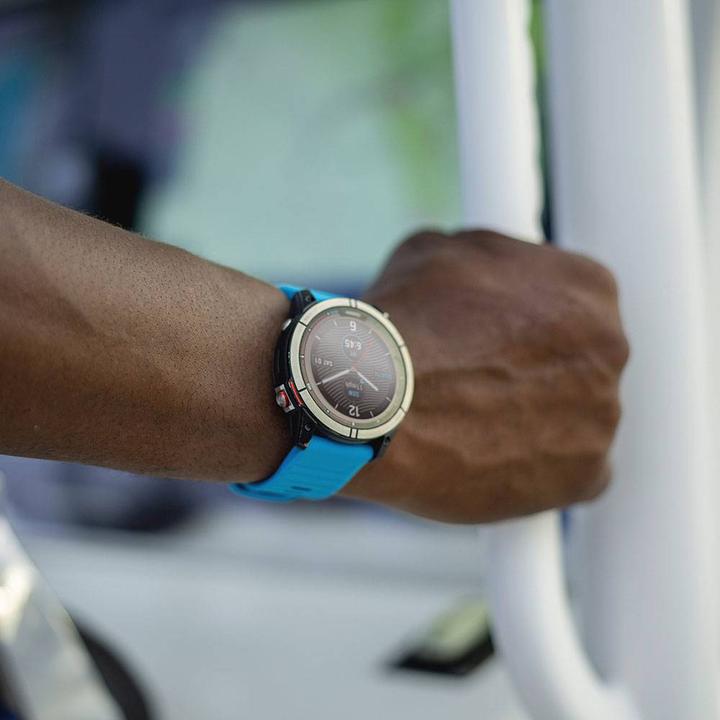 Immagine prodotto Garmin Quatix 7 (47 mm)