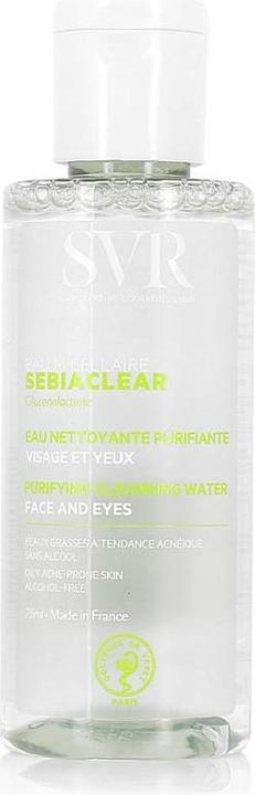 Eau Micellaire (Seife, 75 ml)