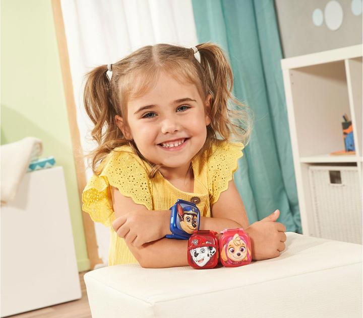 Produktbild VTech Marshall-Lernuhr (Deutsch)