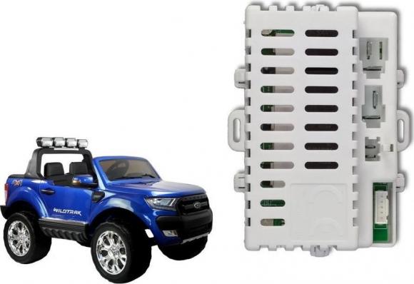 Produktbild Lean Toys Zentralmodul Electric Ride On Mercedes GLS63