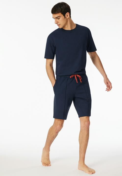 Produktbild Schiesser Pyjamashorts Mix + Relax (XL)