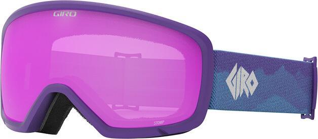 Actual product image Giro Stomp Flash