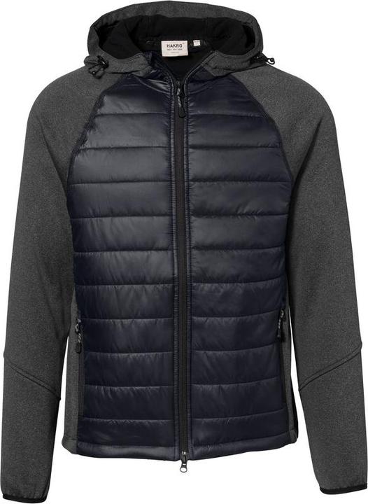 Image du produit Hakro Veste hybride Maine encre, 2XL (XXL)