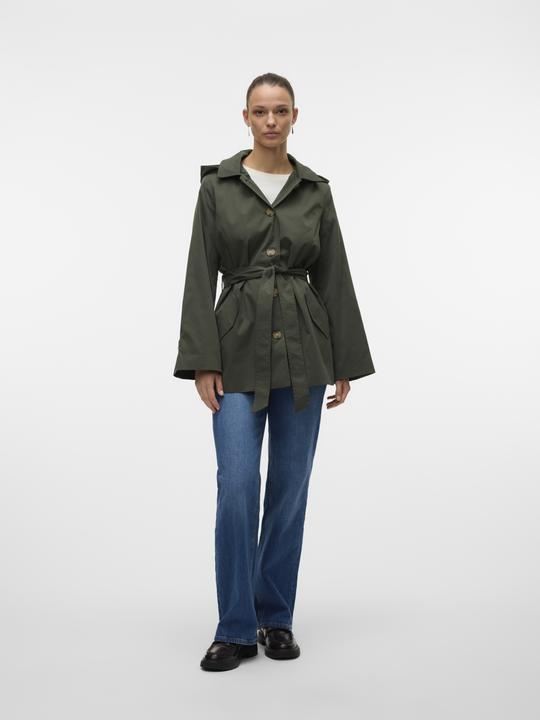 Image du produit Vero Moda VMCHELSEA Manteau Trench-coat (S)