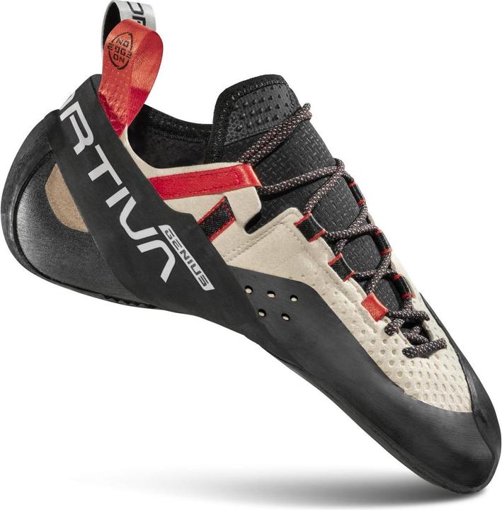 Immagine prodotto La Sportiva Geniale, Scarpa da arrampicata (39.5)