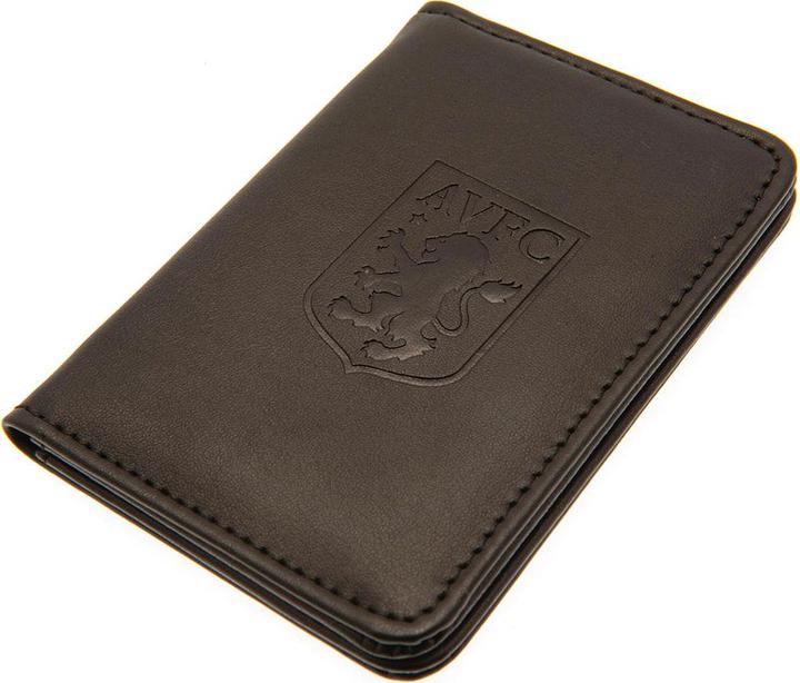 Immagine prodotto Aston Villa FC Stemma del portacarte