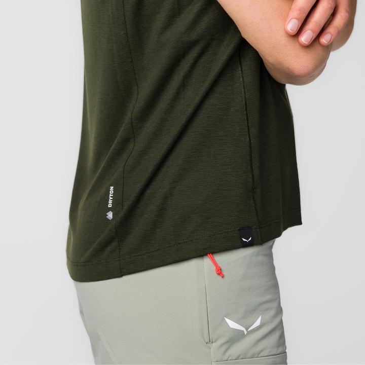 Produktbild Salewa Puez Dry Tank Top Da (36, S)