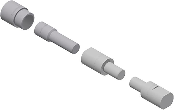 Produktbild DT Swiss 180 Naben