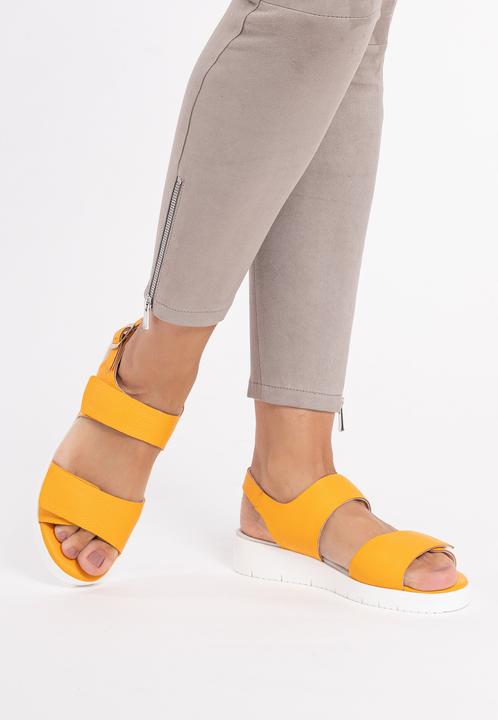 Actual product image Vitaform Sandal Supersoft (41)