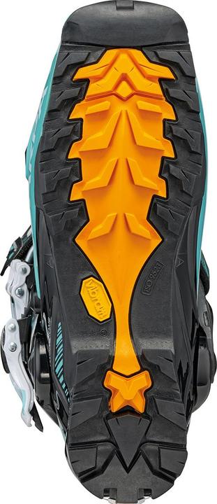 Actual product image Scarpa Gea Tourenstiefel (24)
