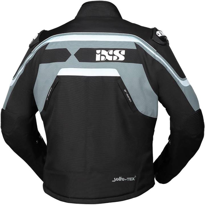 Immagine prodotto iXS RS-700-ST (Uomini, XXL)