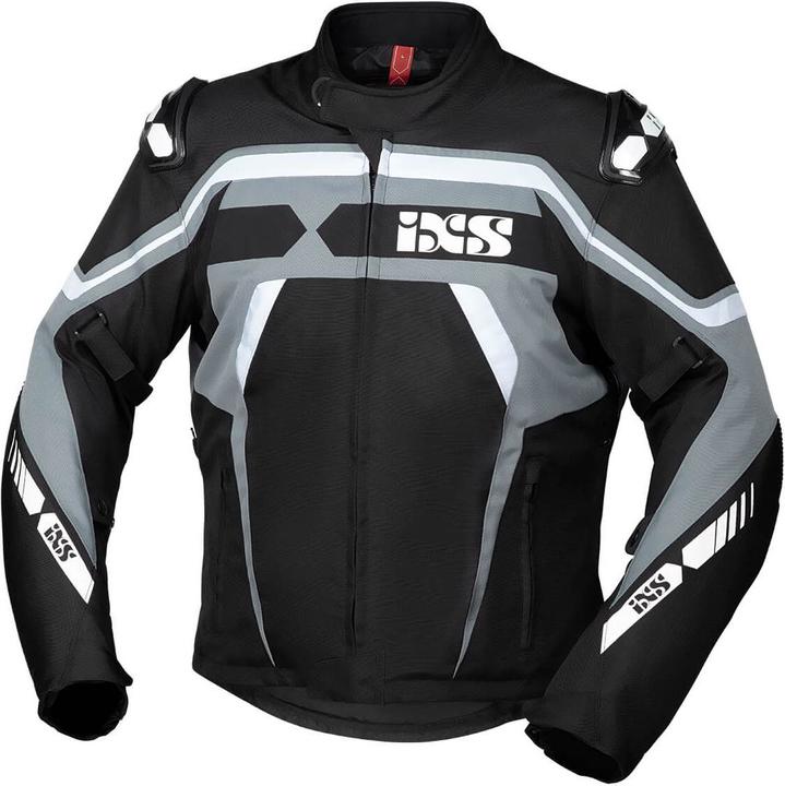 Immagine prodotto iXS RS-700-ST (Uomini, XXL)