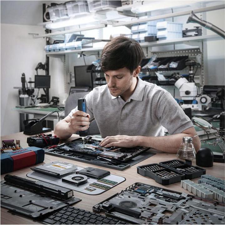 Produktbild Bosch Professional GO 3 (Akkubetrieb)