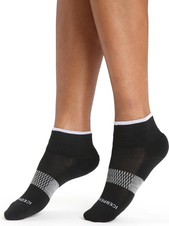 Produktbild Icebreaker Women's Multisport Light Mini (41 - 43, 42 - 43)