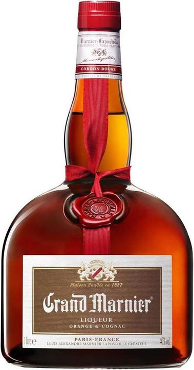 Immagine prodotto Marnier-Lapostolle Grand Marnier Cordon Rouge (1 x 70 cl)