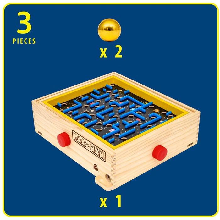 Immagine prodotto Ravensburger Labirinto di Pac-Man (Inglese)