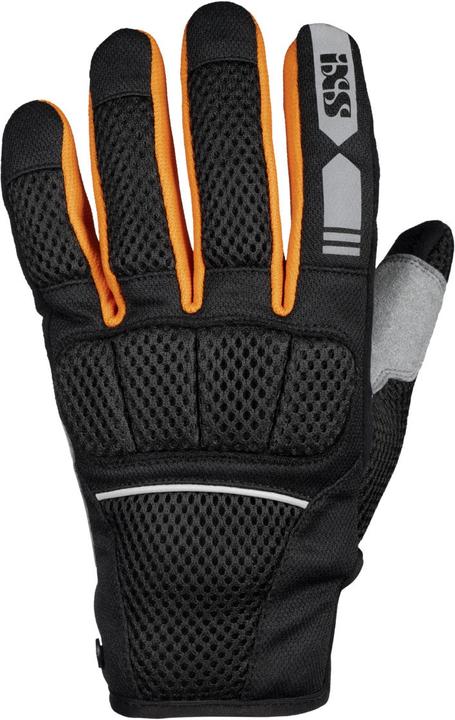 iXS Tour Gloves Samur-Air 1.0 (Men, 3XL)
