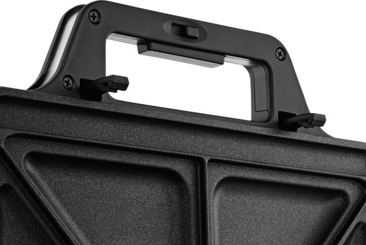 Produktbild WMF Lono Sandwichmaker / Sandwichtoaster