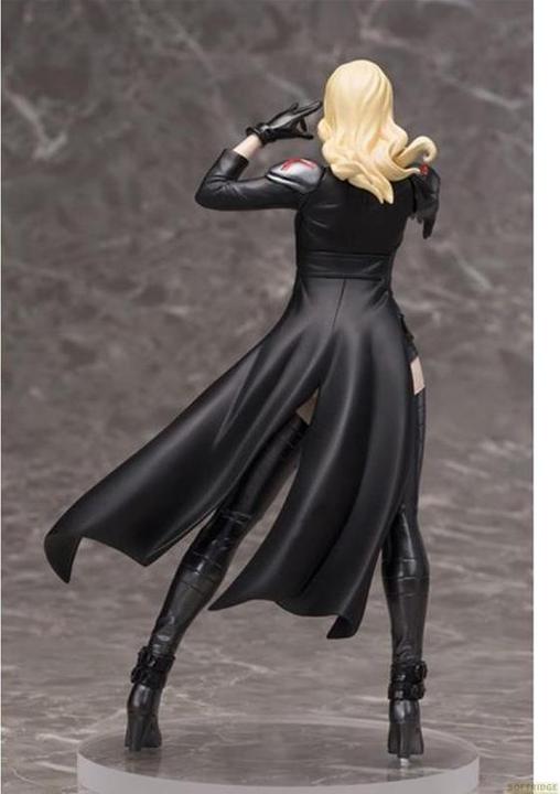 Actual product image Kotobukiya X-Men - Emma Frost