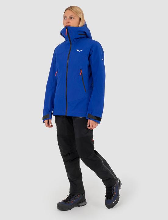 Immagine prodotto Salewa GIACCA ORTLES GTX 3L Donna (34, XS)