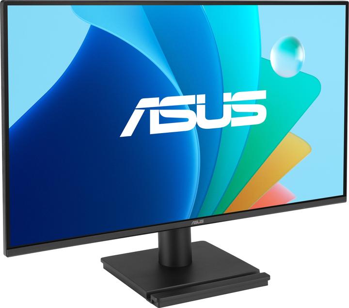 Actual product image ASUS Eye Care VA249HG 60.5cm (16:9) FHD (1920 x 1080 pixels, 23.80")
