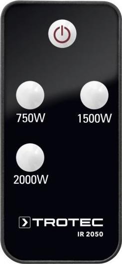 Produktbild Trotec IR 2050 (2000 W)