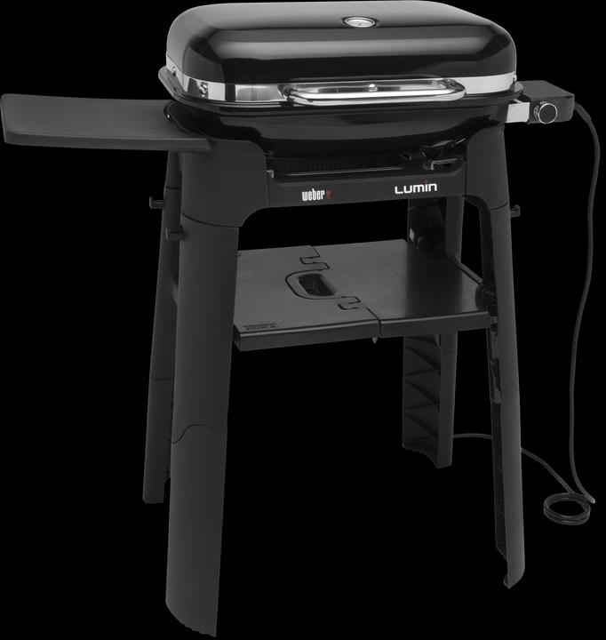 Produktbild Weber Lumin mit Stand (2.20 kW)