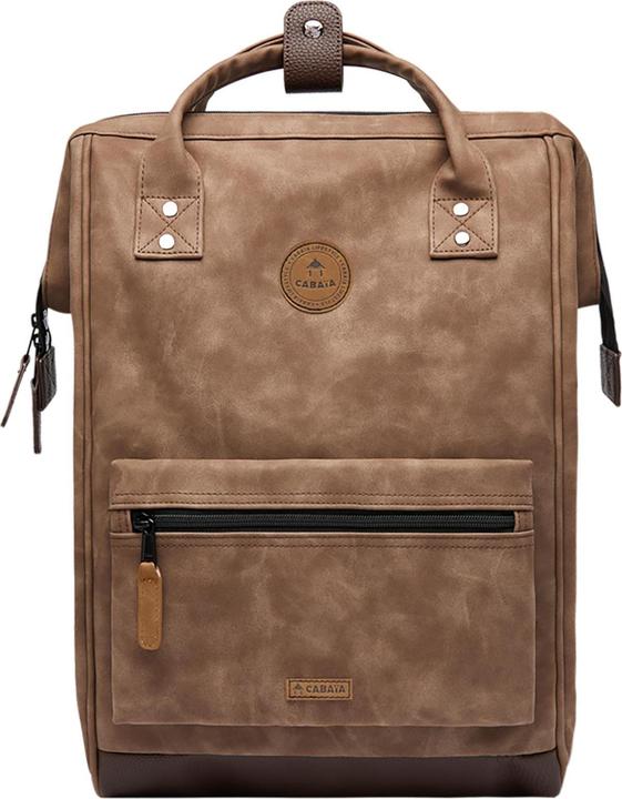 Image du produit Cabaia Adventurer L Nubuck (26 l)