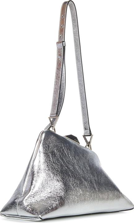Produktbild The Attico Bags.. Silver