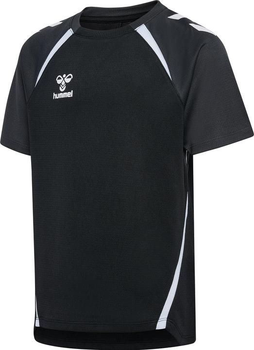hummel hmlLEAD 2.0 JERSEY S/S KIDS