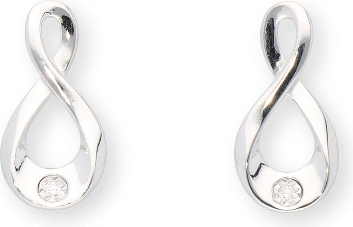 Produktbild Carat My First Diamond (Silber 925)