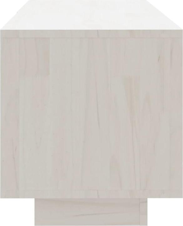 Actual product image VidaXL Kinsley (110 x 30 x 33.5 cm)