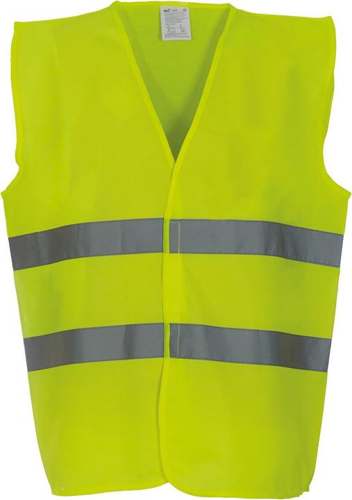 Produktbild Yoko Hi Vis Weste mit 2 Bändern (M)