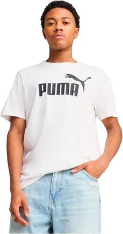 Actual product image Puma ESS No. 1 Logo Tee (XL)
