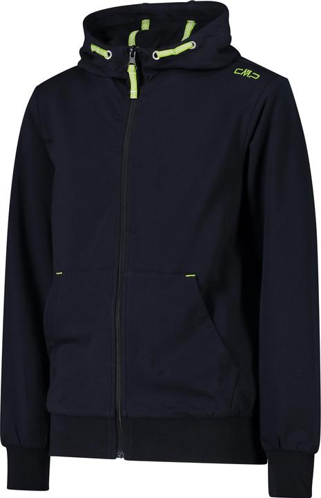 Produktbild CMP Campagnolo Hoodie (128)