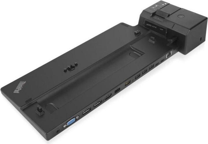 Produktbild Lenovo ThinkPad Basic (Docking Port, 3 Ports)