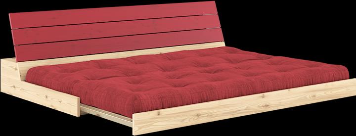 Produktbild Karup Design Base (Bettsofa, 2-Sitzer)